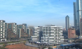 Aidatlar kirayla yarışıyor