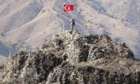 Kıran 9 ve 10 operasyonları başladı