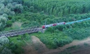 İpek Yolu'nda Türkiye Çin iş birliği