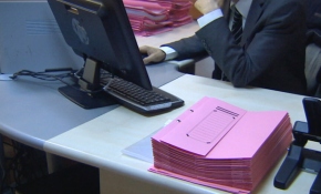 FETÖ'nün adliye yapılanmasının detayları ortaya çıktı