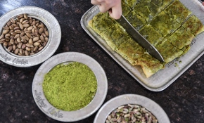 Gaziantep'in obezite oranı Türkiye ortalamasının üzerinde