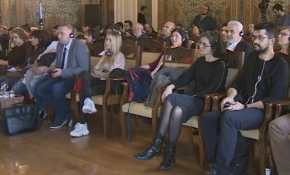 Randevu İstanbul Uluslararası Film Festivali başladı