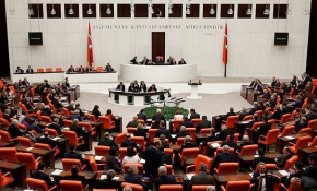 Meclis'te bütçe maratonu böyle geçti