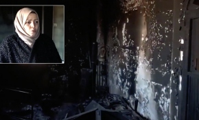 Terör örgütünün acımasız yüzü MSB videosunda