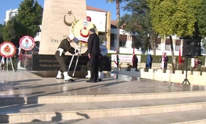 Kanlı Noel katliamı unutulmadı