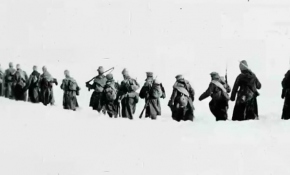 105 yıldır dinmeyen acı: Sarıkamış