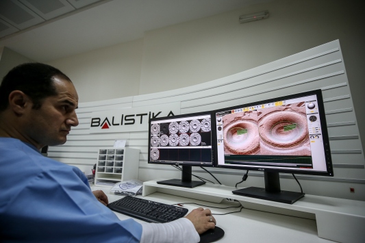 Bulgudan delile giden yolda adalete ışık tutuyorlar