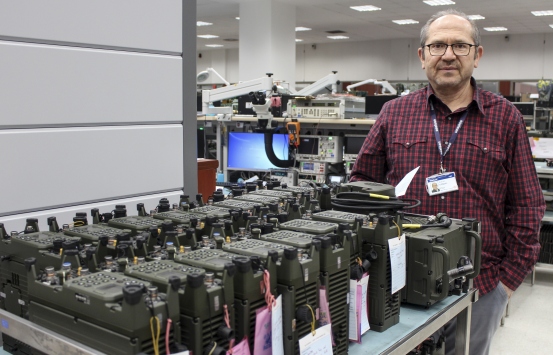 ASELSAN beyin göçünü tersine çeviriyor