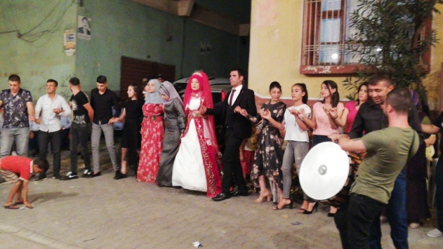 Kana bulanan kına gecesiyle ilgili gelinin 4 akrabasına ağırlaştırılmış müebbet talebi