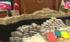 2019'da uyuşturucu tacirlerine art arda darbe