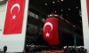 Türkiye'nin yeni denizaltısı suyla buluşuyor