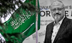 Türkiye ve dünyadan Suudi mahkemesinin 'Kaşıkçı' kararına tepki