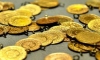 Gram altın 285 lira seviyelerinde
