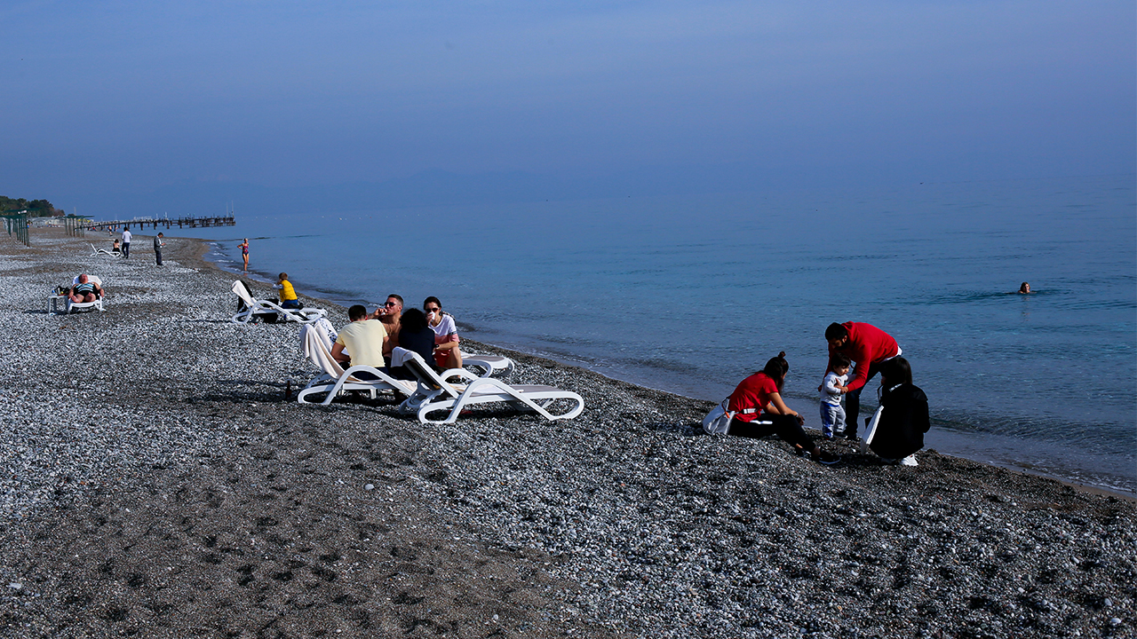 Fotoğraf: Hafize Yurt