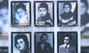 Binbaşı Nihat İlhan'ın ailesi 56 yıl önce acımasız kurşunların hedefi oldu