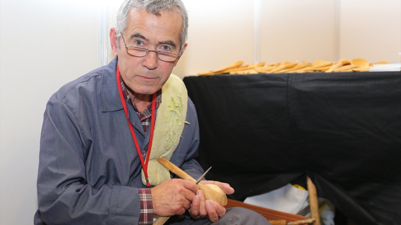 "Sanatımın son temsilcisiyim"