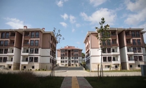 100 bin sosyal konuta bir haftada 469 bin başvuru