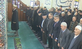 Yunanistan Türk azınlığın seçtiği müftüleri cezalandırıyor