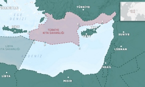 Adım adım Libya ile mutabakat süreci