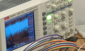 Akıllı cihazların güvenliği için yerli laboratuvar