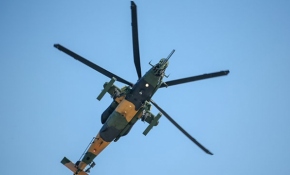 Türkiye'de savunma sanayii rekor kırdı