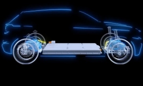 Yerli otomobilden yeni fotoğraf