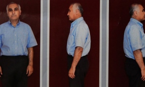 Sahte belgeyle Adil Öksüz'ü MİT ajanı olarak göstermişler