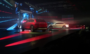 60 yıllık hayal gerçek oluyor: Yerli otomobil sahnede