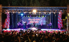 "Kalk Gidelim" özel bölümüyle yılbaşı gecesi TRT 1 ekranlarında