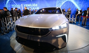 Yerli otomobilin iş gücüne ve ekonomiye katkısı