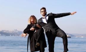 TRT 1'in yeni dizisi "Tutunamayanlar"