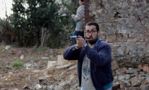 TRT 1'in yeni dizisi "Tutunamayanlar" 7 Ocak'ta seyirciyle buluşacak