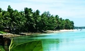 Turistsiz doğa harikaları