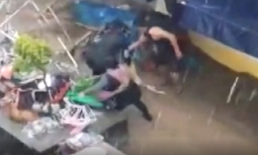 Peru’da sağanak sele neden oldu