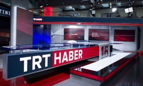 2019’da en çok izlenen haber kanalı TRT Haber oldu