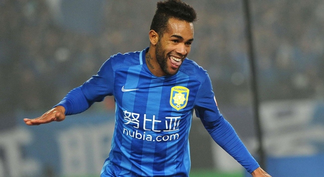 Galatasaray’a Brezilyalı yıldız