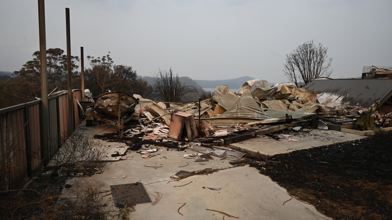 Hava kirliliği tehlikeli seviyelerde