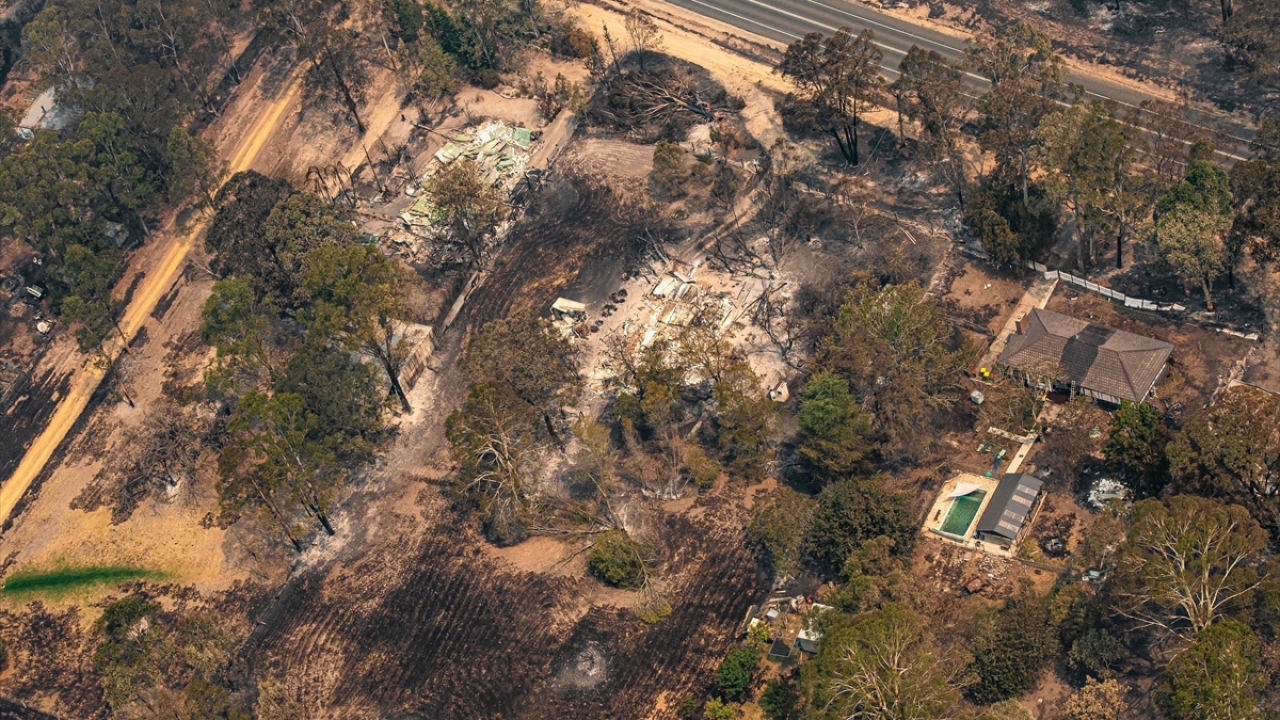 Fotoğraf: AA, AFP, Reuters