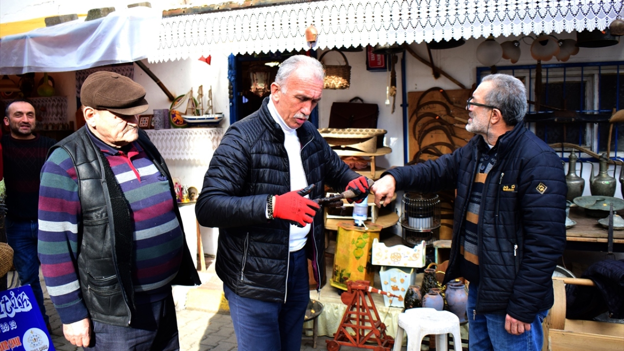 Fotoğraf: AA