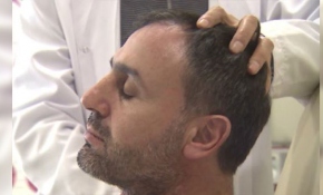 Rüzgar, soğuk ve enfeksiyon yüz felci riskini artırıyor