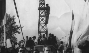 İran-ABD arasında 67 yıllık gerginlik