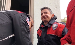 Yunus ekipleri Kıbrıslı kardeşlerin hayalini gerçekleştirdi