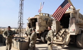 ABD'nin çekilme planları nasıl asker takviyesine dönüşüyor?