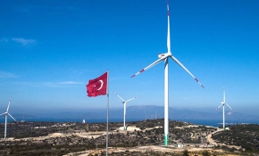 Enerjide yerli kaynakların üretimdeki payı artıyor