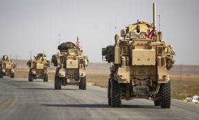 ABD'nin Orta Doğu çıkmazı