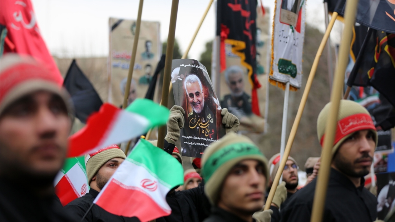 Tahran / Filistin Meydanı