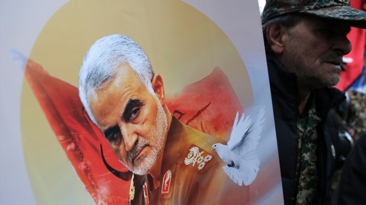 Tahran / Filistin Meydanı