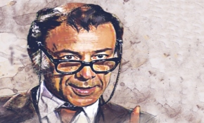 Hababam Sınıfı’nın “Mahmut Hoca”sı Münir Özkul vefatının 2. yılında anılıyor