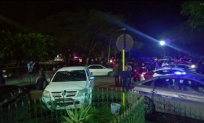 Hafter güçlerinden askeri okula hava saldırısı: 45 ölü