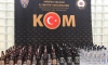 Manisa'da kaçak içki operasyonunda 2 kişi yakalandı